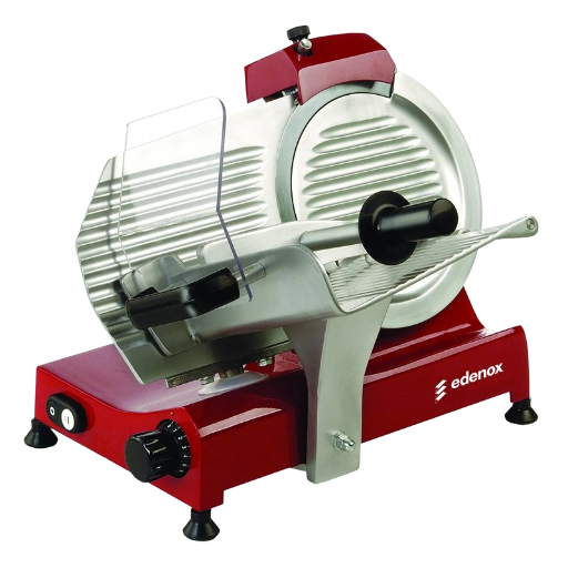 CORTADORA DE FIAMBRE PROFESIONAL CGSP-250-R