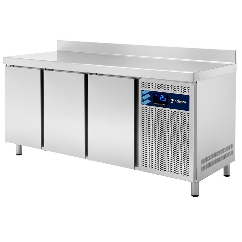 Snack Serie 600 refrigerada MPS-200 HC