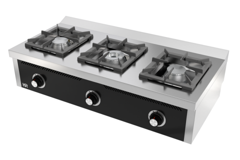 COCINA C3F600S