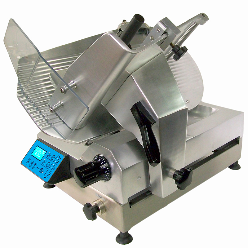 CORTADORA PROFESIONAL DE ENGRANAJES CGE-350-A