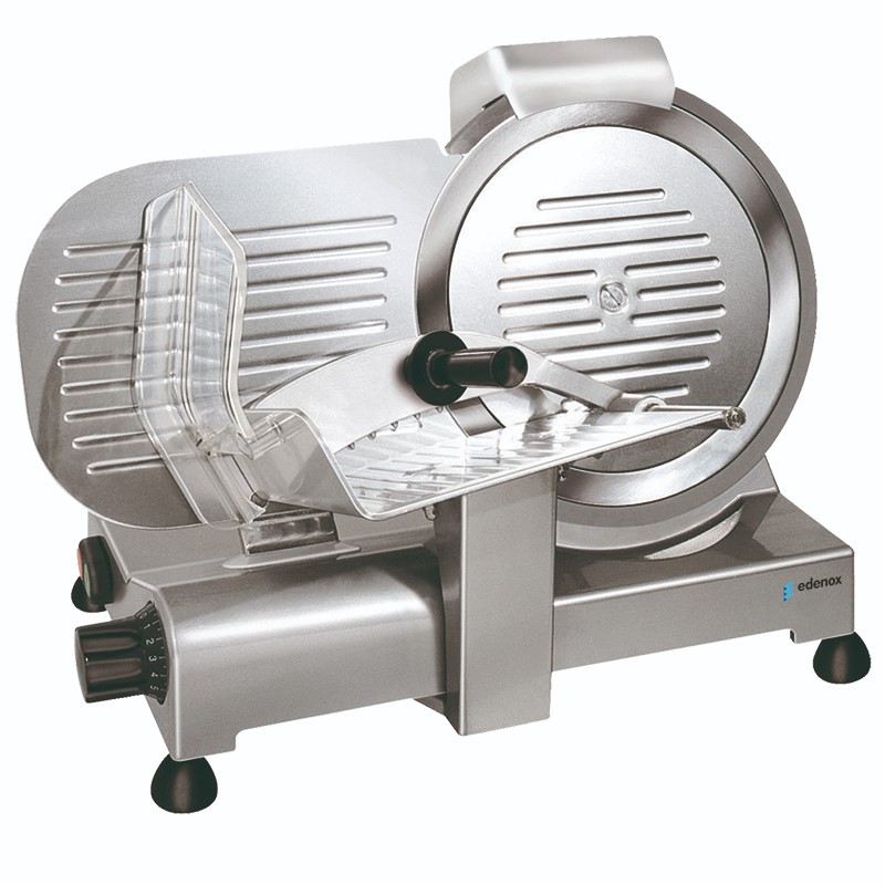 CORTADORA DE FIAMBRES GAMA ESTÁNDAR CGSP-250 E