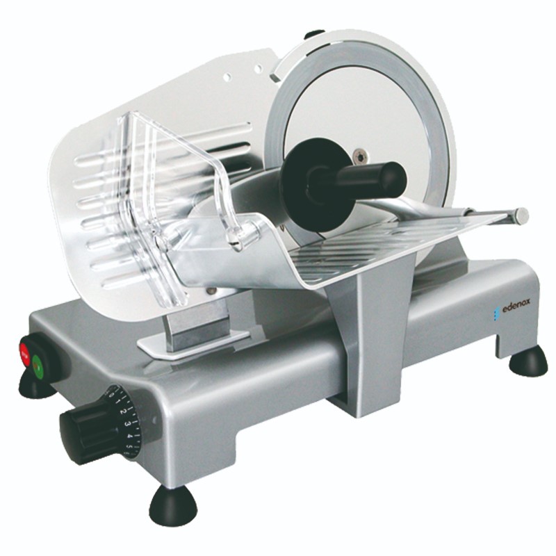 CORTADORA DE FIAMBRES GAMA ESTÁNDAR CGSP-195 E