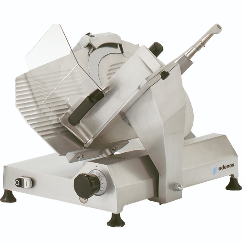 CORTADORA DE FIAMBRE PROFESIONAL CGP-350