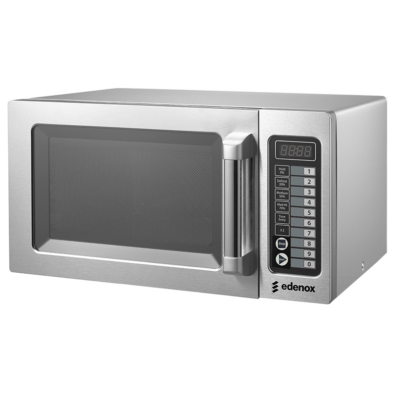 MICROONDAS  1800 W 34 LITROS