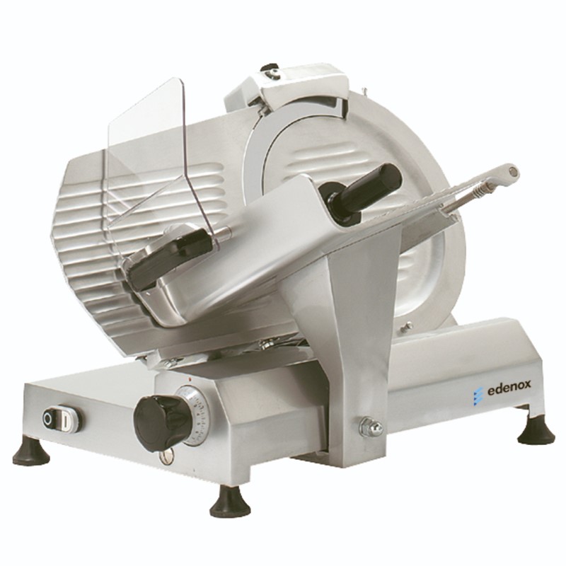 CORTADORA DE FIAMBRE PROFESIONAL CGSP-300