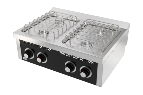 COCINA DE SOBREMESA CB4F600S