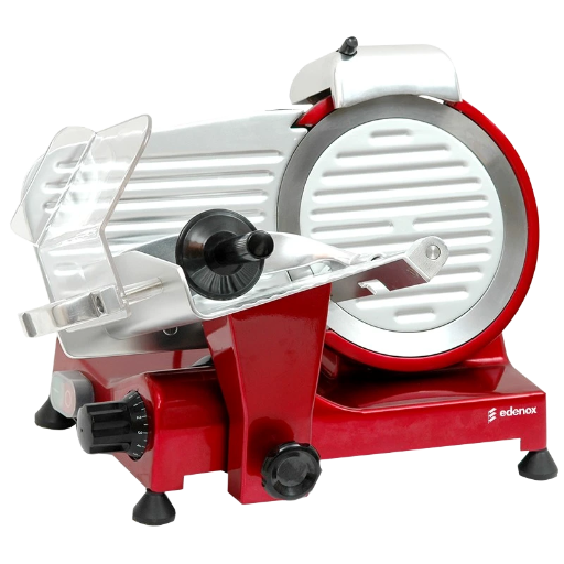 CORTADOR DE FIAMBRE GAMA ESTÁNDAR CGSP-250-R E