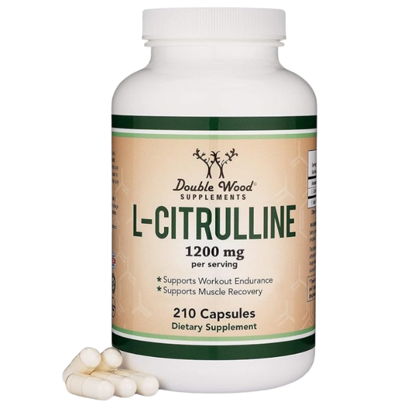 L-Citrulline 
