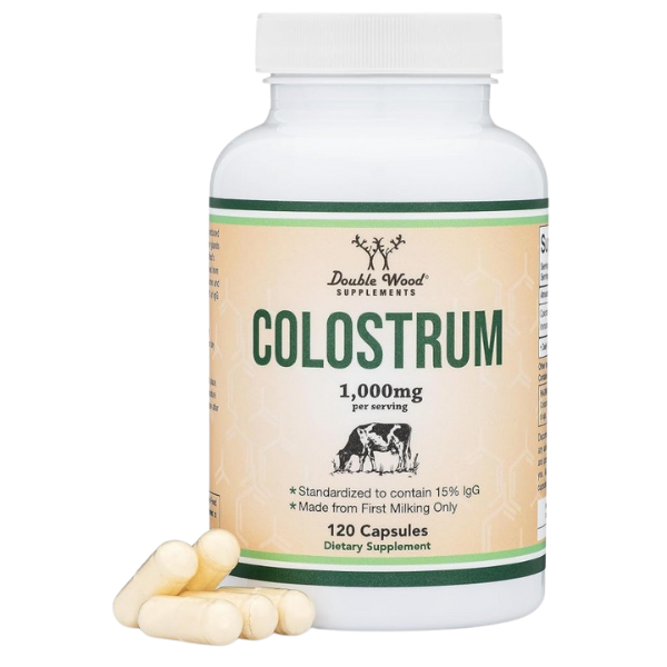 Colostrum 