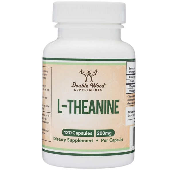 L-Theanine