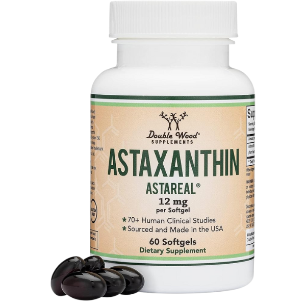 Astaxanthin