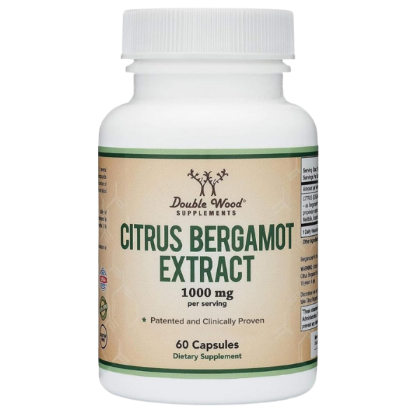 Citrus Bergamot Extract