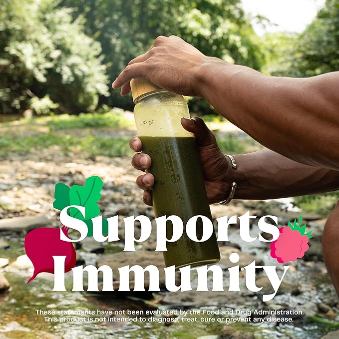 Greens Blend Superfood