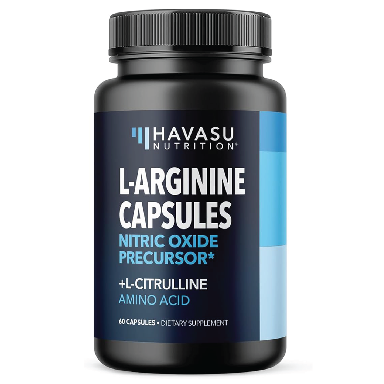 L-Arginine Complex