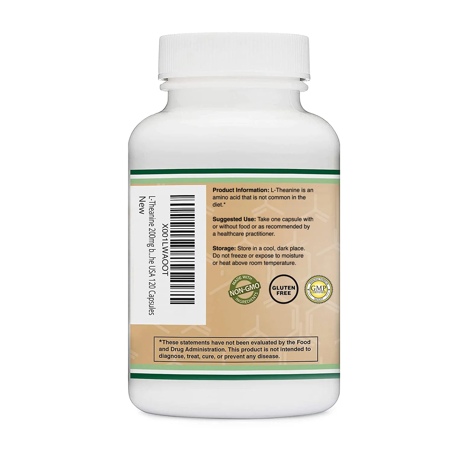 L-Theanine