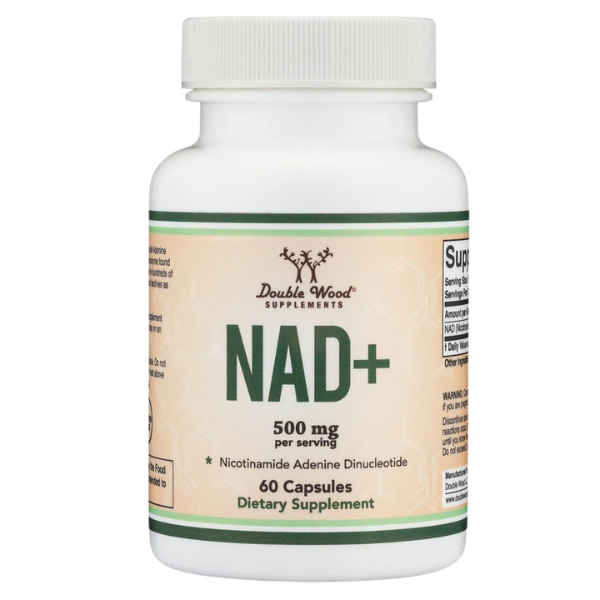 NAD+ Capsules