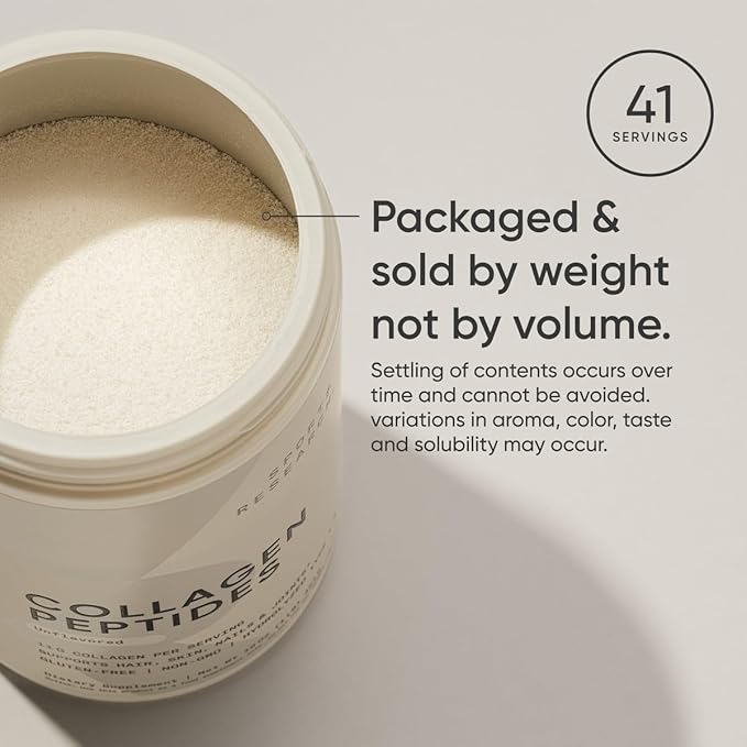 Collagen Peptides