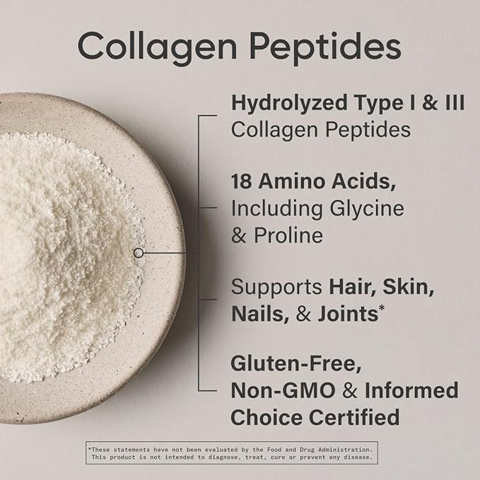 Collagen Peptides