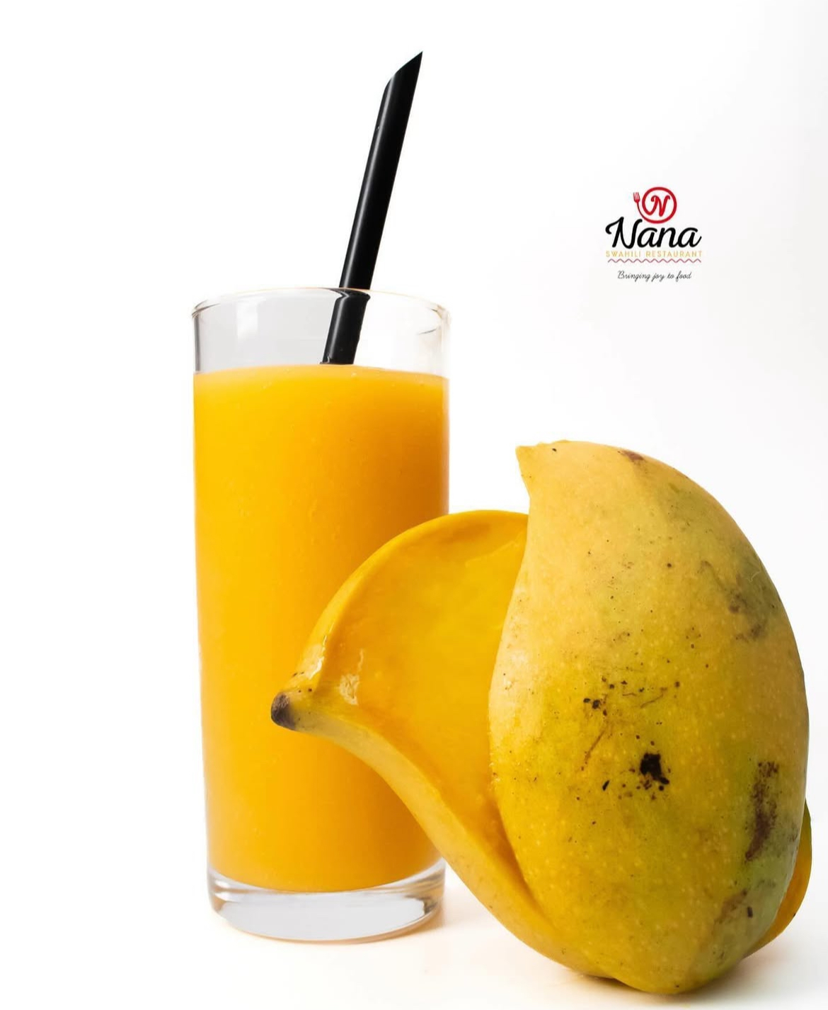 Mango juice