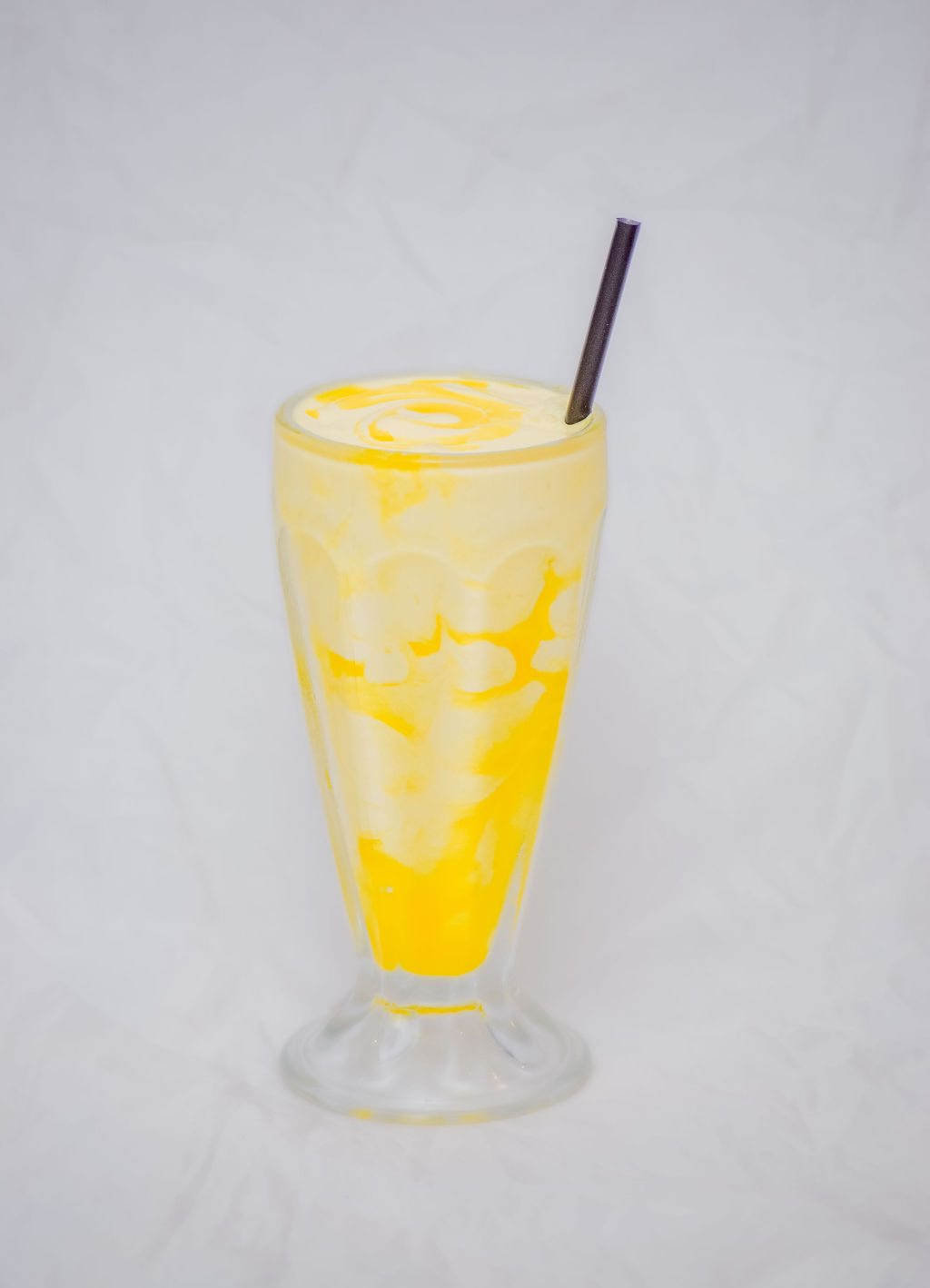 Fruit Shakes