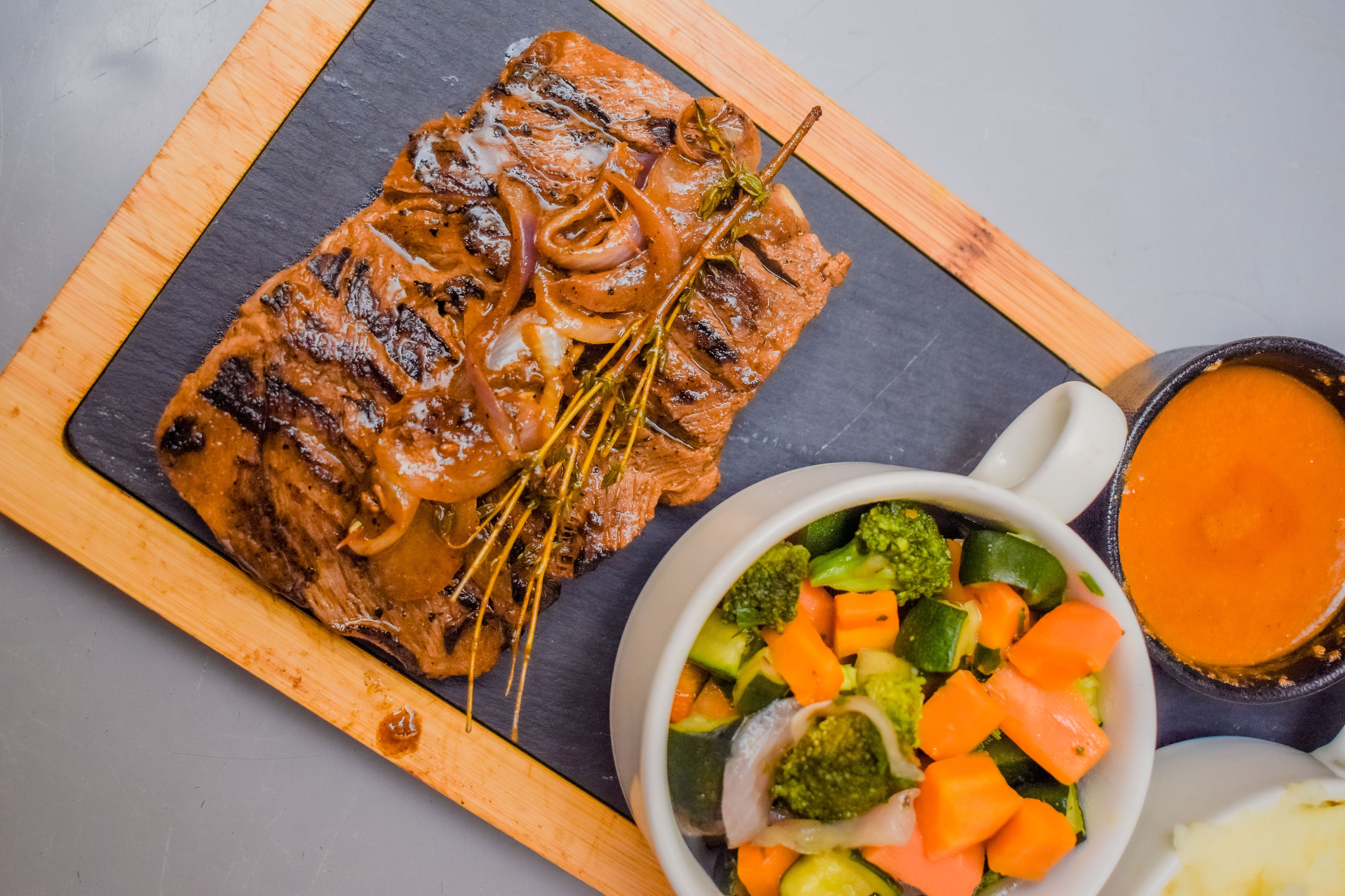Fillet Steak