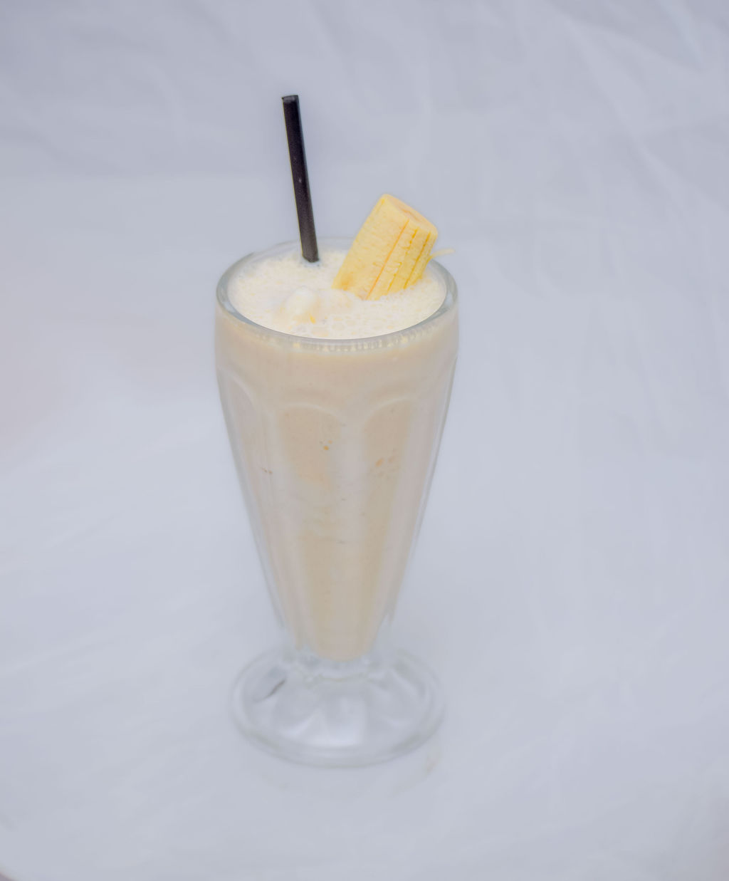 Fruit Shakes