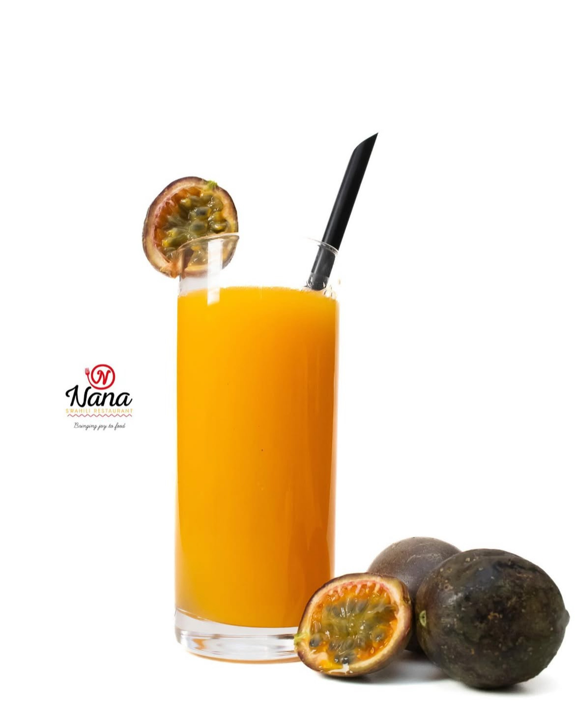 Passion Juice