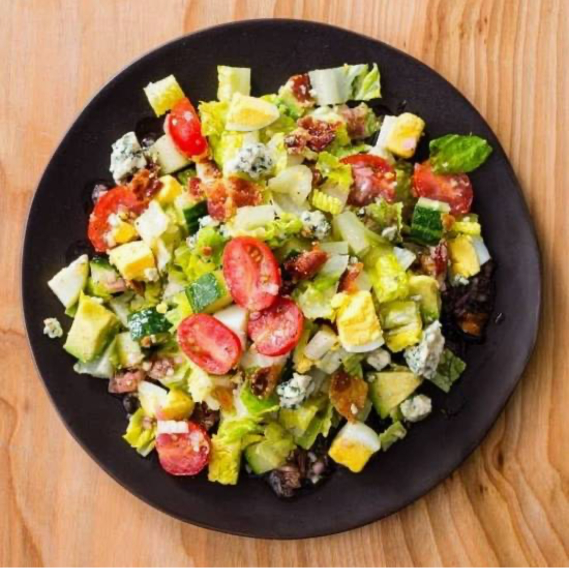 Garden Salad