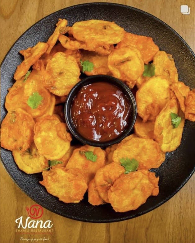 Bhajia