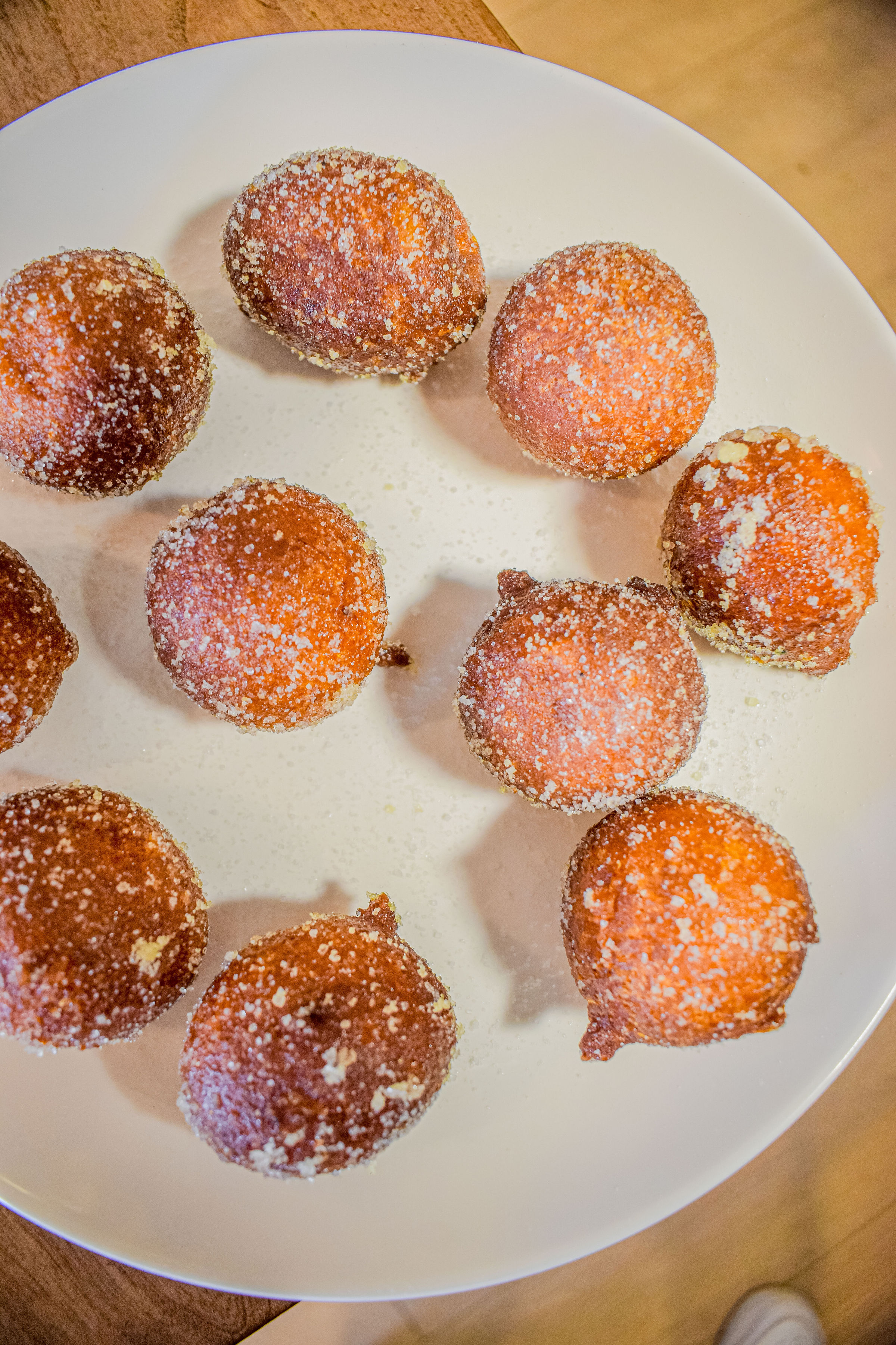 Sugar Coated Kaimatis