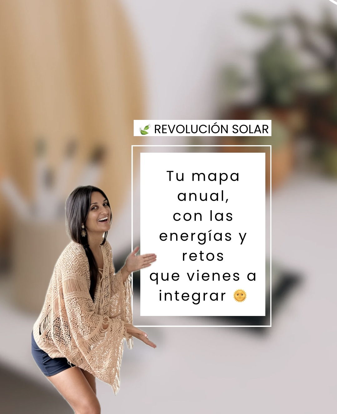 Revolución Solar Canalizada