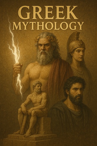 Stories from Greek Mythology