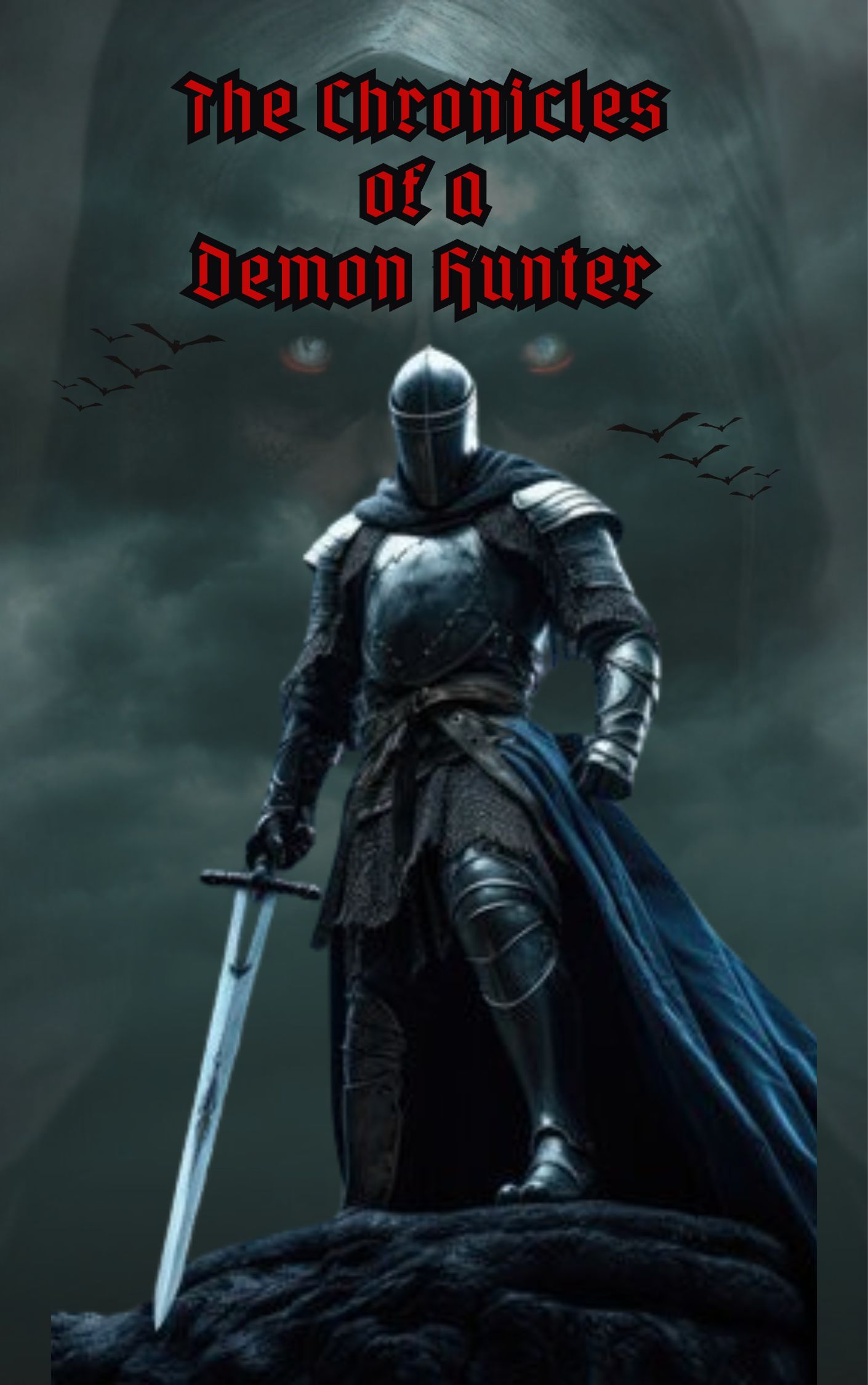Chronicles of a Demon Hunter