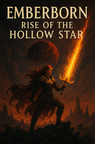 Emberborn: Rise of the Hollow Star