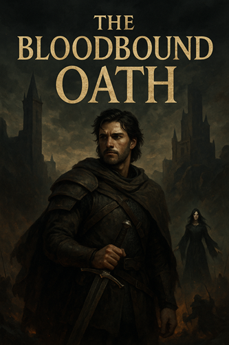 Bloodbound Oath