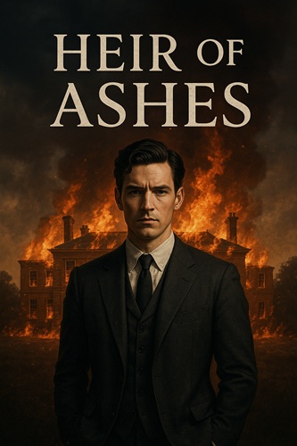 Heir of Ashes