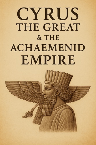 Cyrus the Great & the Achaemenid Empire