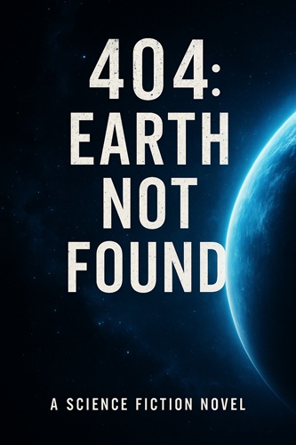 404: Earth not Found