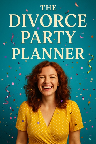 The Divorce Party Planner