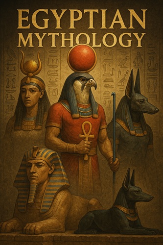 Stories from Egyptian Mythology
