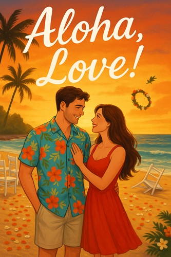 "Aloha, Love!”