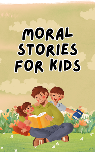 Moral Stories for Kids