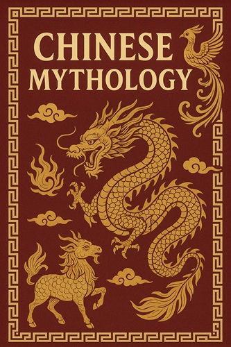 Stories from Chinese Mythology