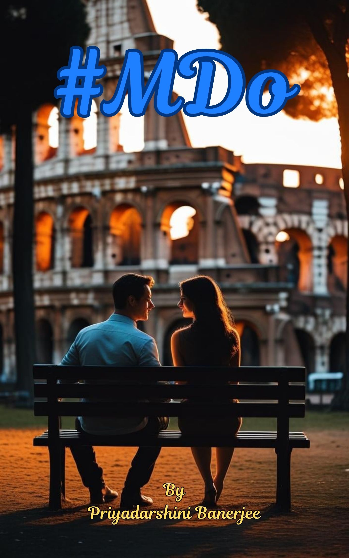 #MDo (#एम दो)
