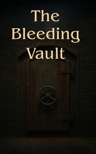 The Bleeding Vault