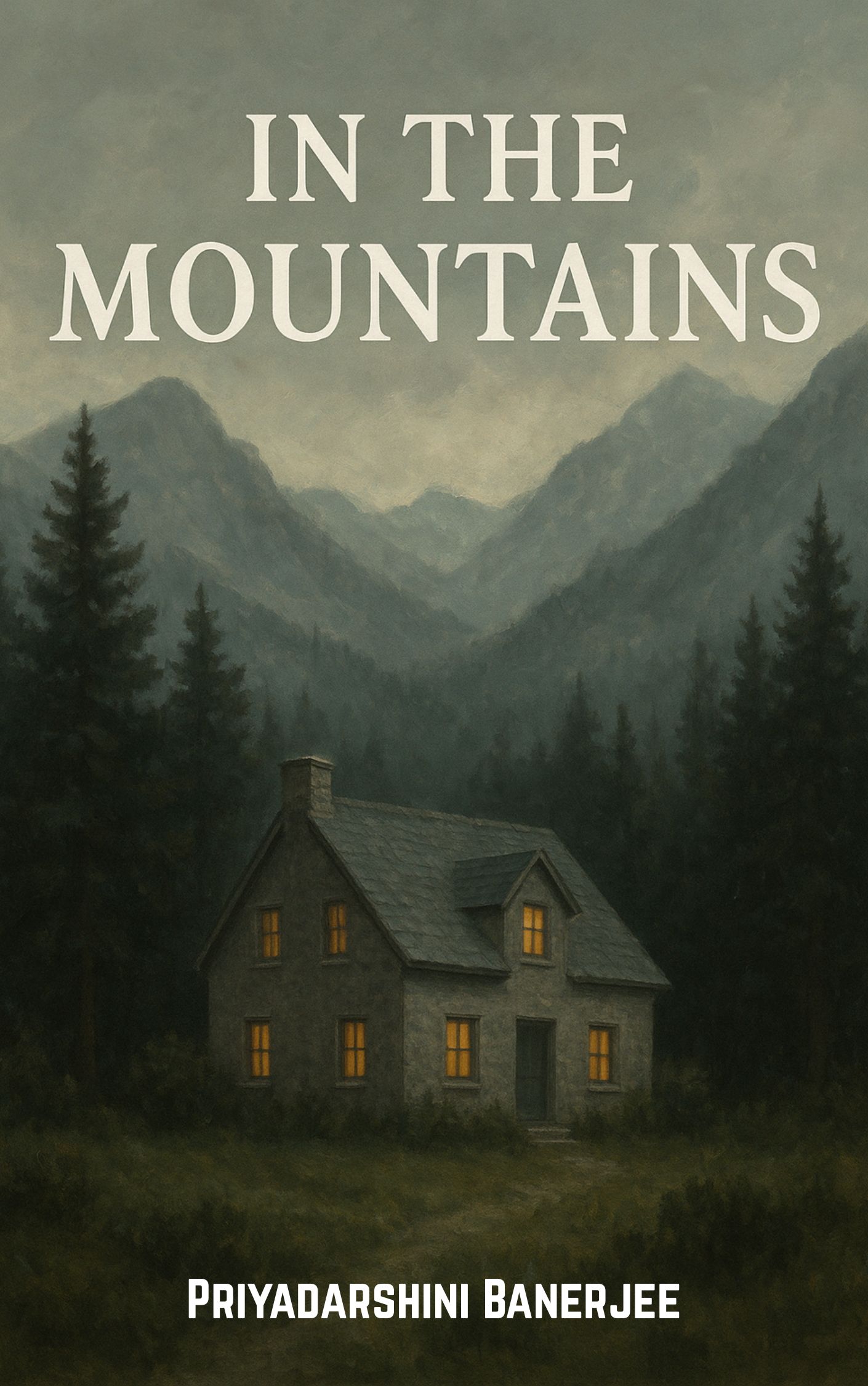 In the Mountains - Chapter 1