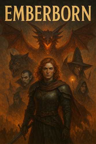 Emberborn