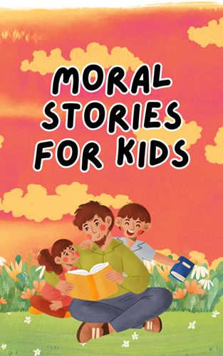 Moral Stories for Kids