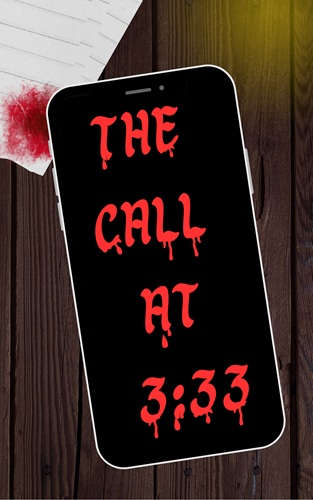 The Call at 3:33
