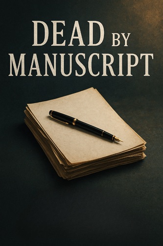 Dead by Manuscript